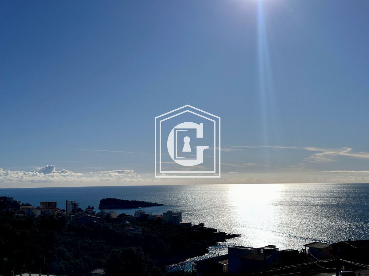 Вилла в Утехе, Черногория, 110 м² - фото 2