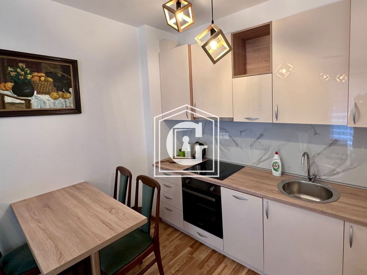 Апартаменты в Бечичи, Черногория, 40 м² - фото 2