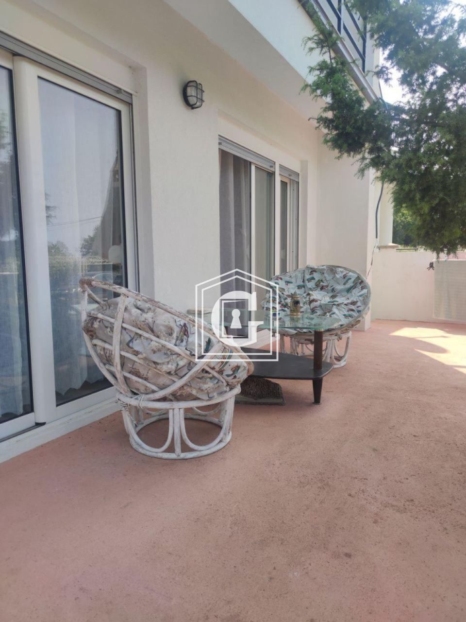 Вилла в Кримовице, Черногория, 120 м² - фото 2