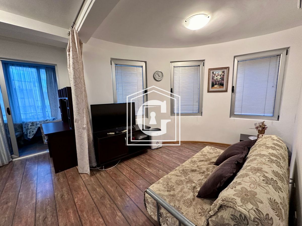 Апартаменты в Бечичи, Черногория, 42 м² - фото 2