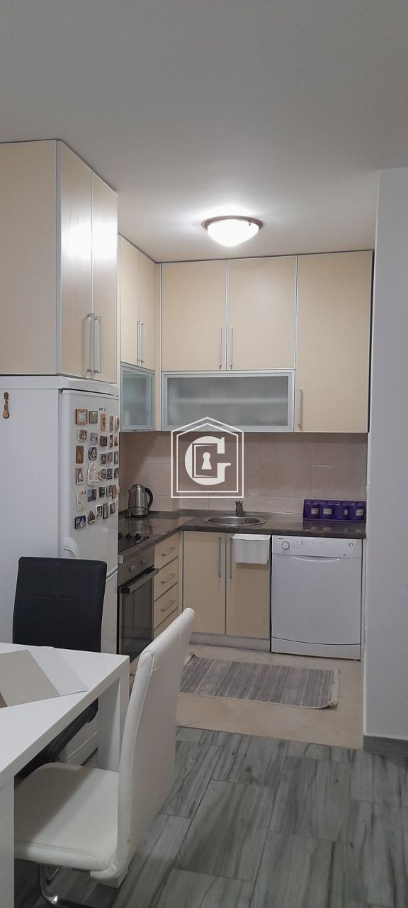 Апартаменты в Петроваце, Черногория, 39 м² - фото 3