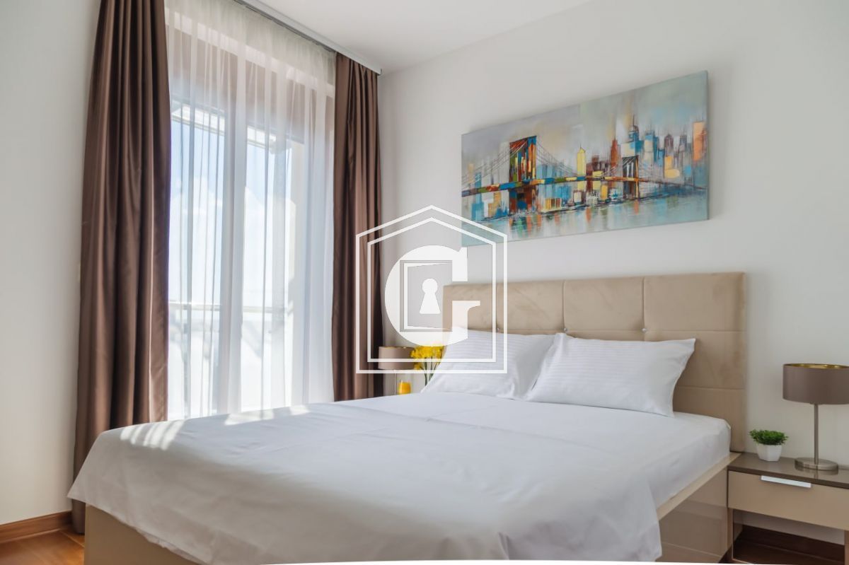 Апартаменты в Бечичи, Черногория, 107 м² - фото 3