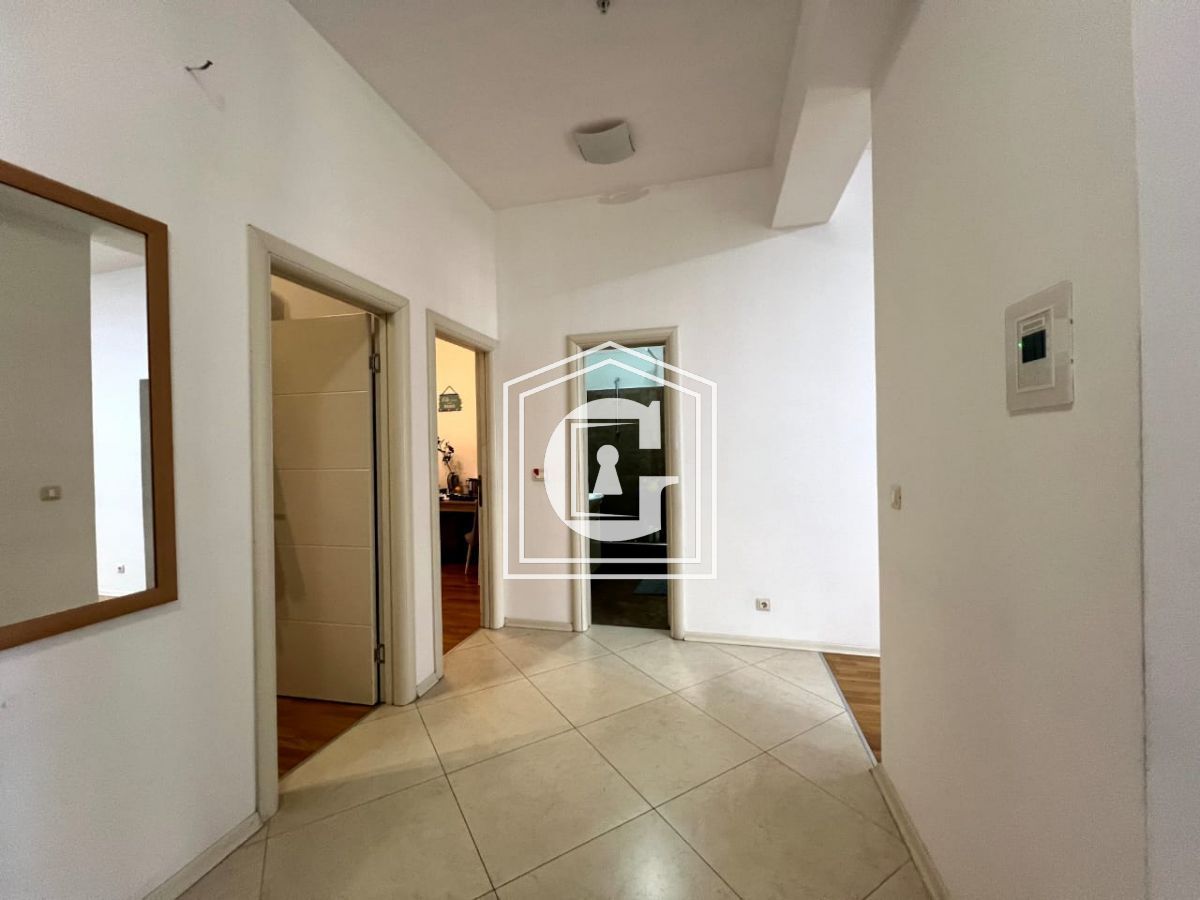 Апартаменты в Будве, Черногория, 115 м² - фото 3