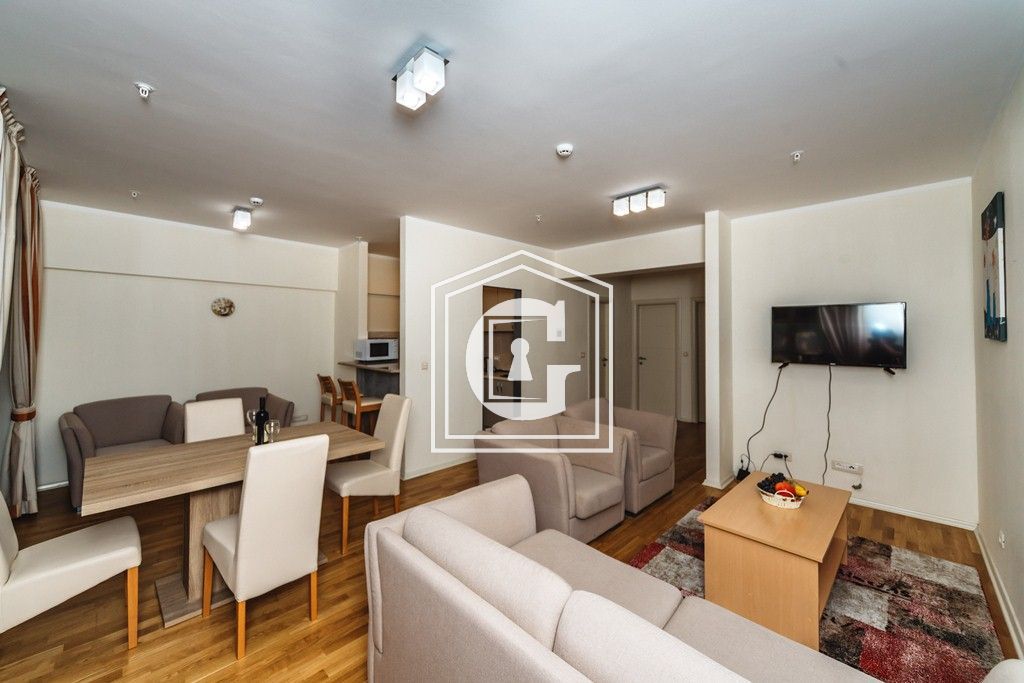 Апартаменты в Будве, Черногория, 77 м² - фото 3