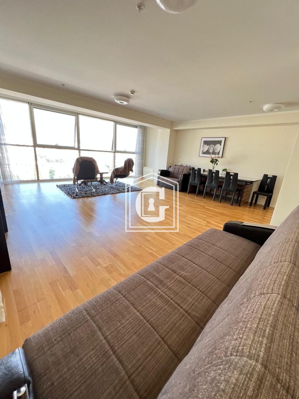 Апартаменты в Будве, Черногория, 78 м² - фото 3