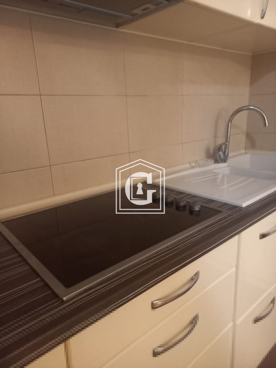 Апартаменты в Борети, Черногория, 46 м² - фото 3