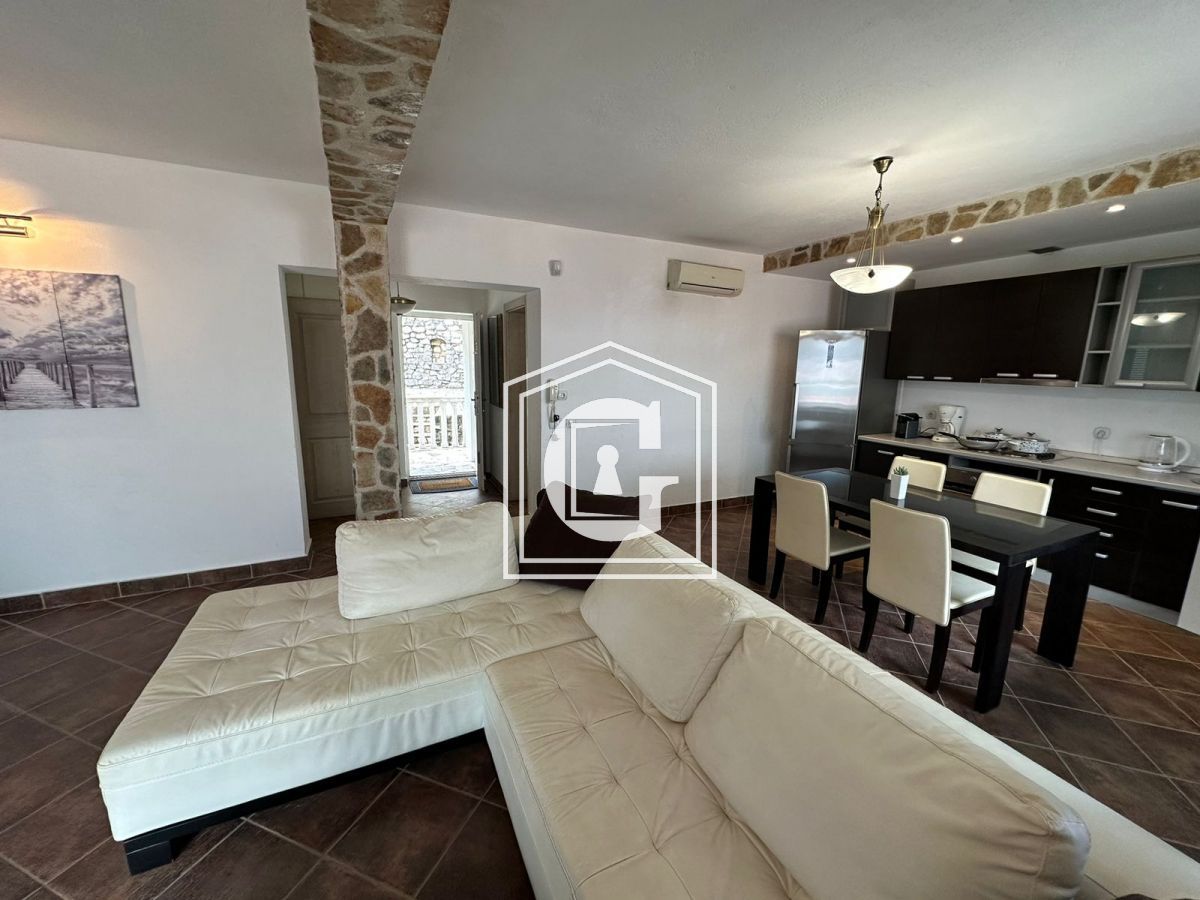 Апартаменты в Муо, Черногория, 85 м² - фото 3