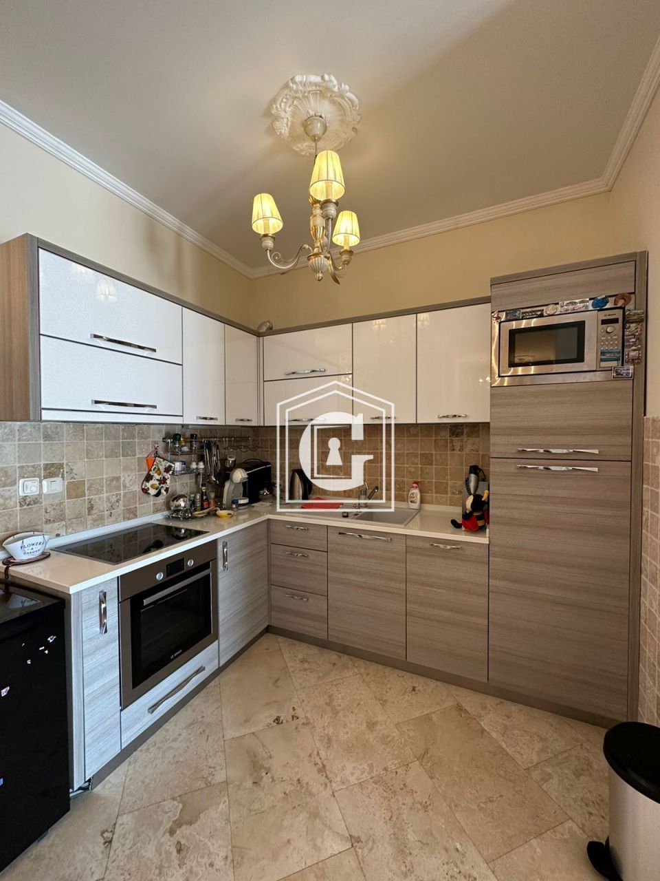 Апартаменты в Рафаиловичах, Черногория, 140 м² - фото 3