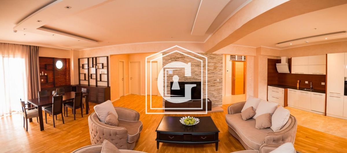 Апартаменты в Будве, Черногория, 154 м² - фото 3