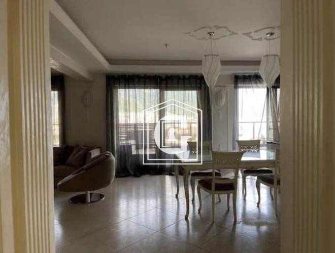 Апартаменты в Будве, Черногория, 134 м² - фото 3