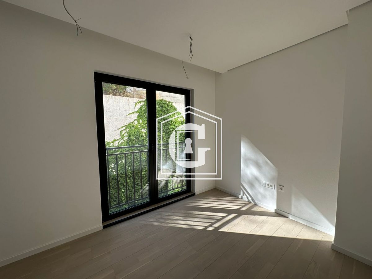 Апартаменты в Будве, Черногория, 125 м² - фото 3