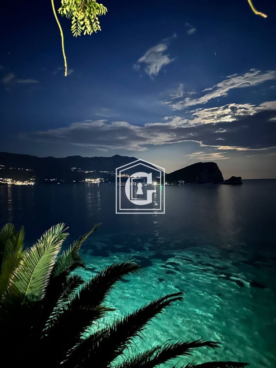 Апартаменты в Бечичи, Черногория, 31 м² - фото 3