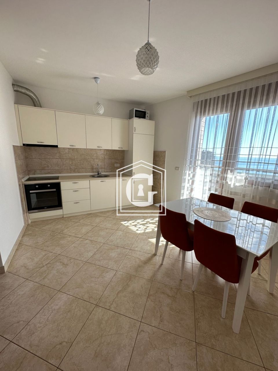 Апартаменты в Бечичи, Черногория, 67 м² - фото 3