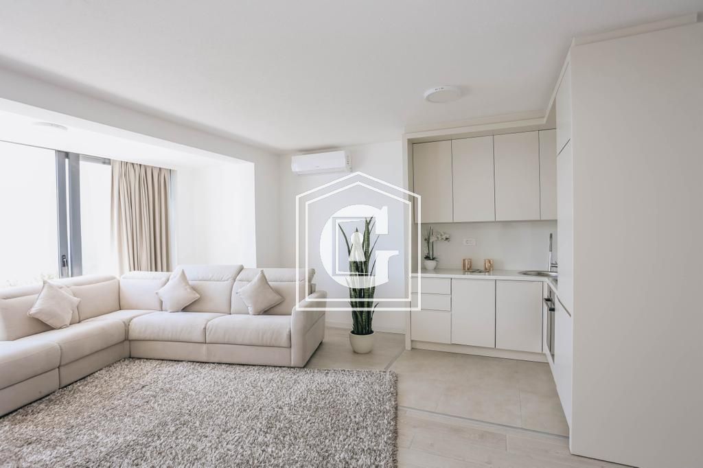 Апартаменты в Будве, Черногория, 73 м² - фото 3