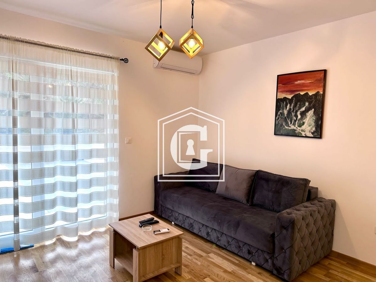 Апартаменты в Бечичи, Черногория, 40 м² - фото 3