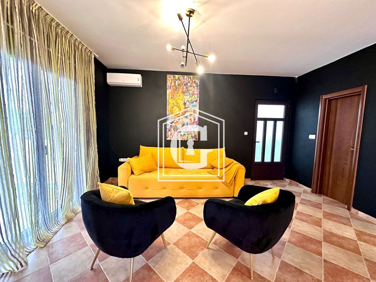 Вилла в Кримовице, Черногория, 120 м² - фото 3