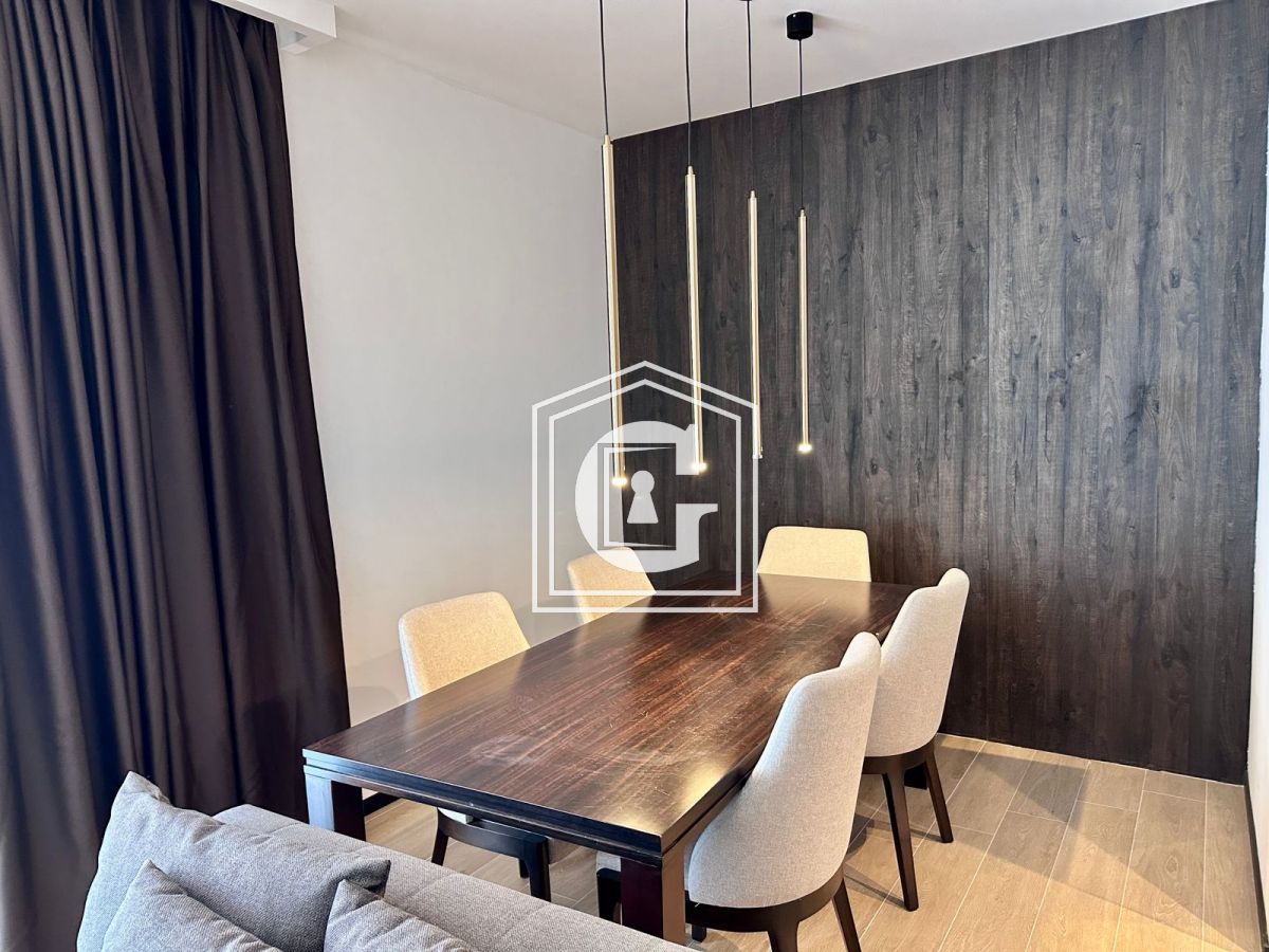 Апартаменты в Рафаиловичах, Черногория, 87 м² - фото 3