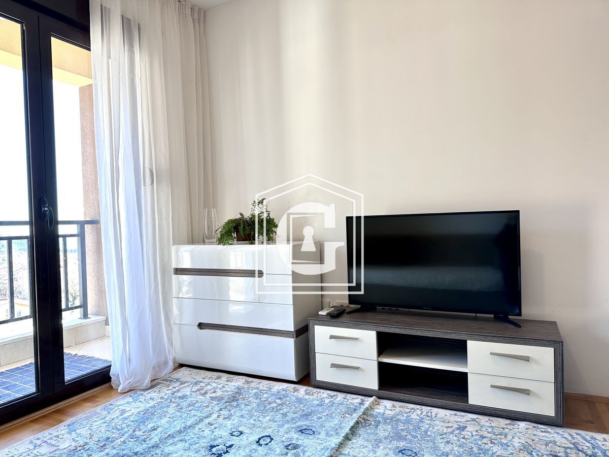 Апартаменты в Будве, Черногория, 61 м² - фото 4