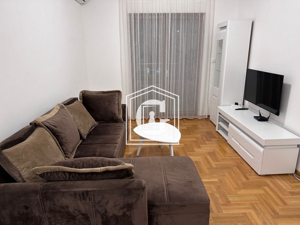 Апартаменты в Будве, Черногория, 44 м² - фото 4