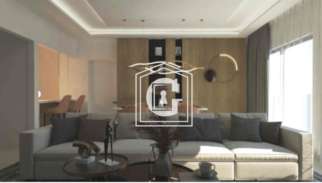 Апартаменты в Которе, Черногория, 55 м² - фото 4