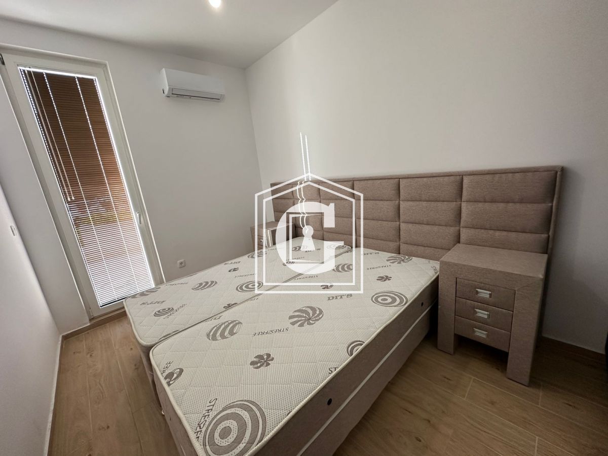 Апартаменты в Бечичи, Черногория, 60 м² - фото 4