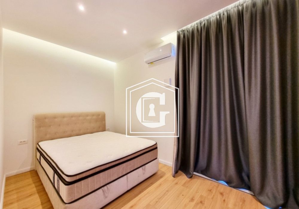 Апартаменты в Крашичах, Черногория, 62 м² - фото 4