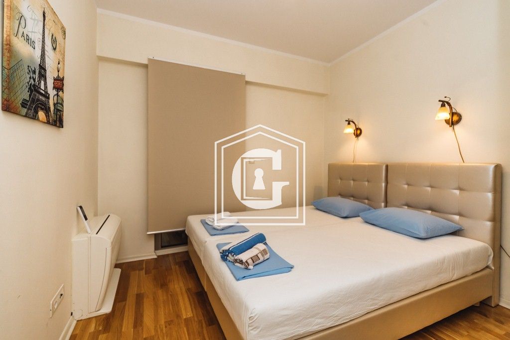 Апартаменты в Будве, Черногория, 77 м² - фото 4