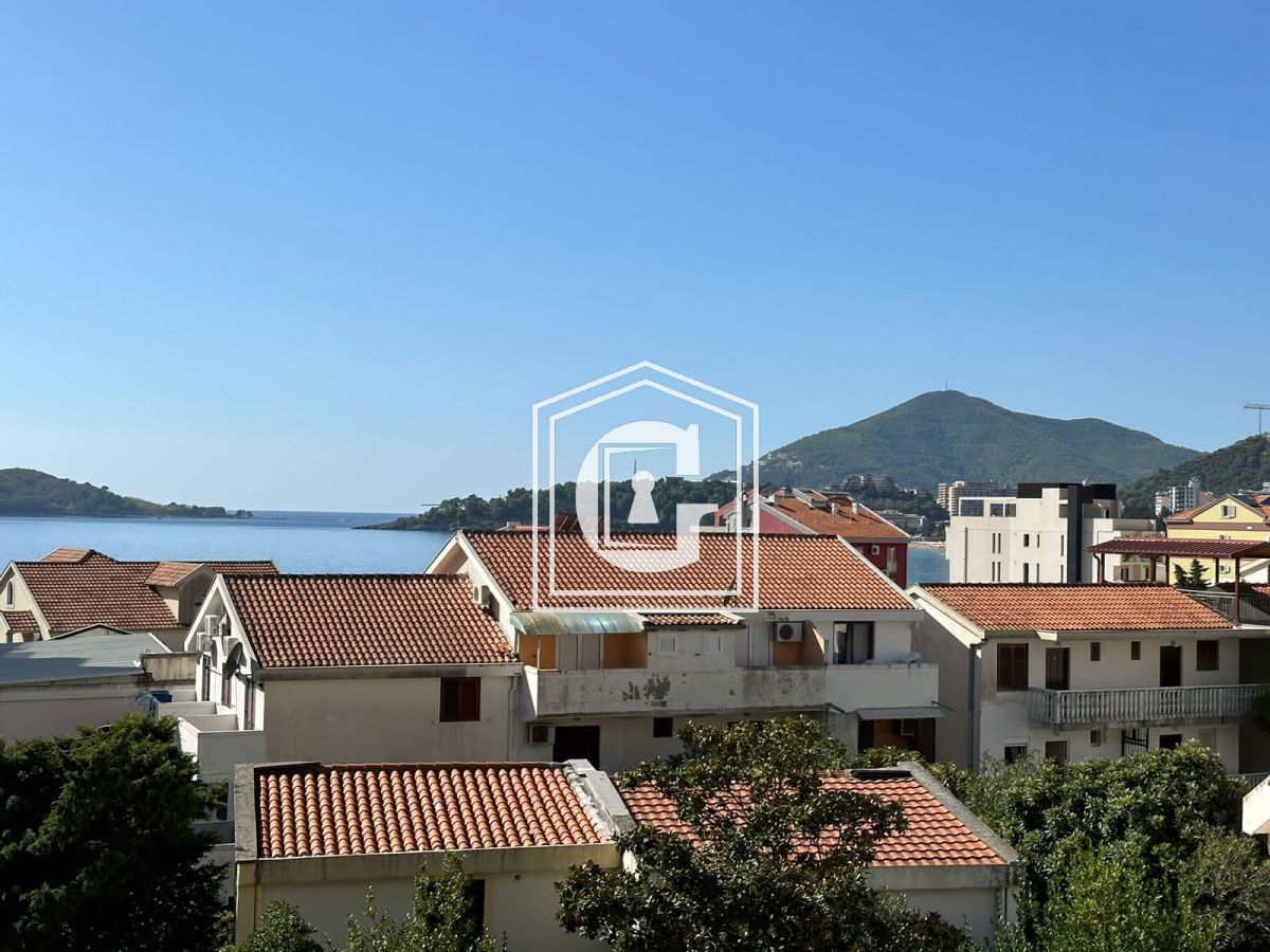 Апартаменты в Рафаиловичах, Черногория, 50 м² - фото 4