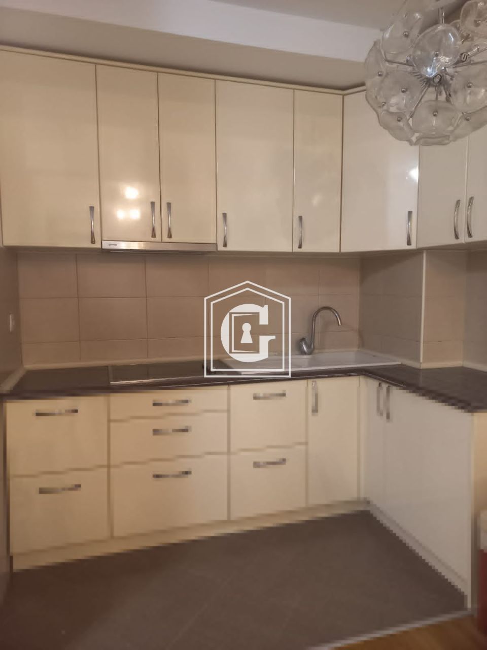 Апартаменты в Борети, Черногория, 46 м² - фото 4