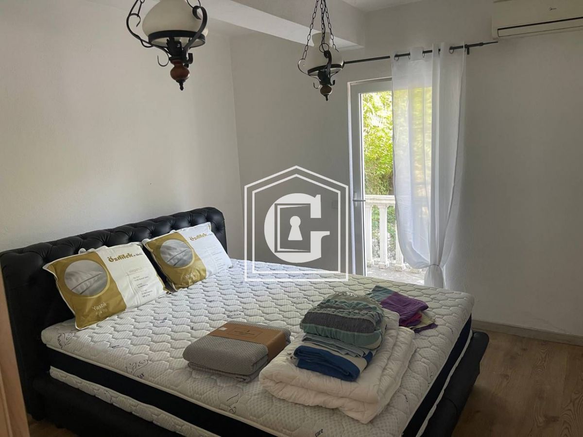 Апартаменты в Муо, Черногория, 85 м² - фото 4