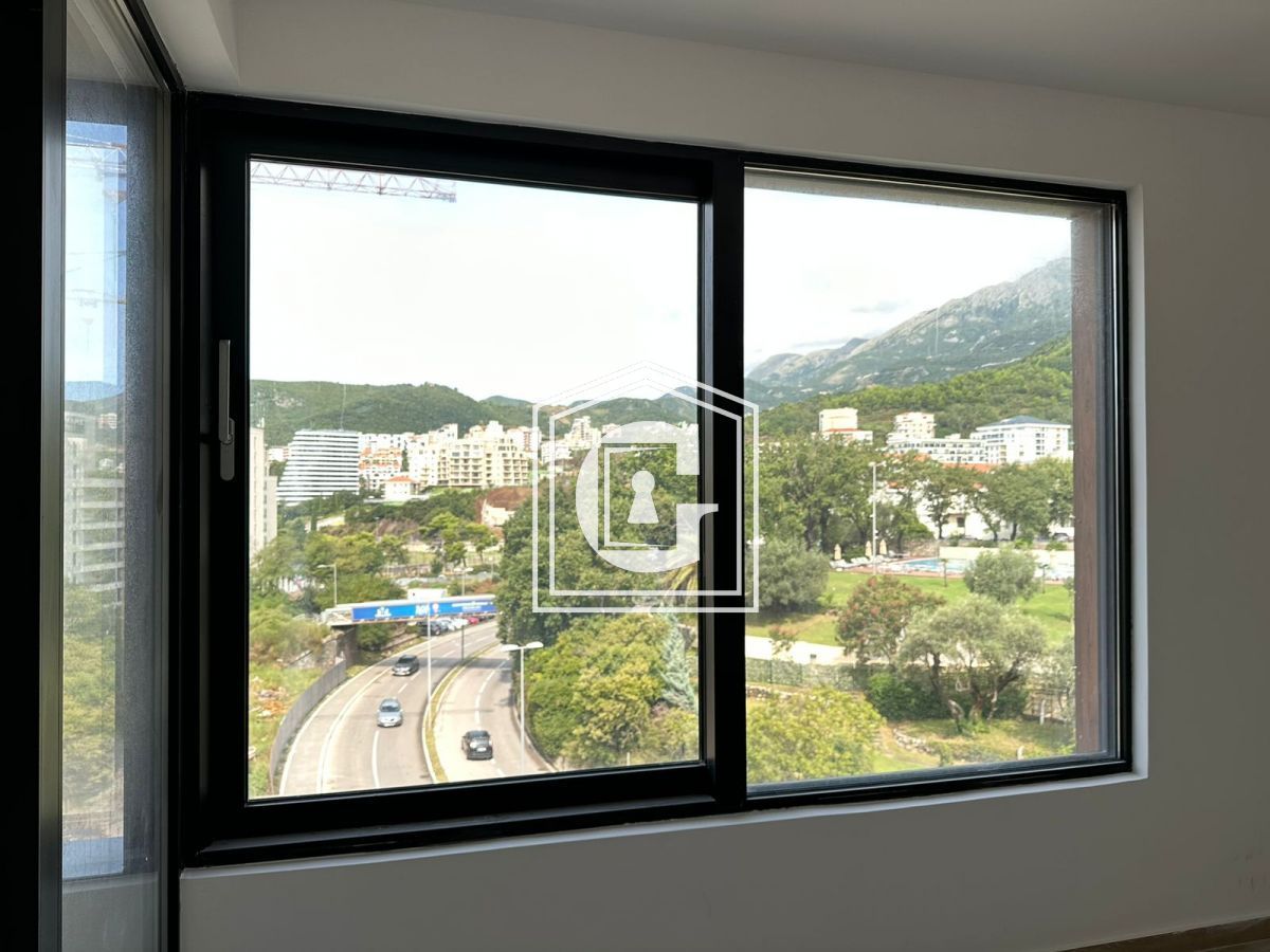 Апартаменты в Рафаиловичах, Черногория, 58 м² - фото 4