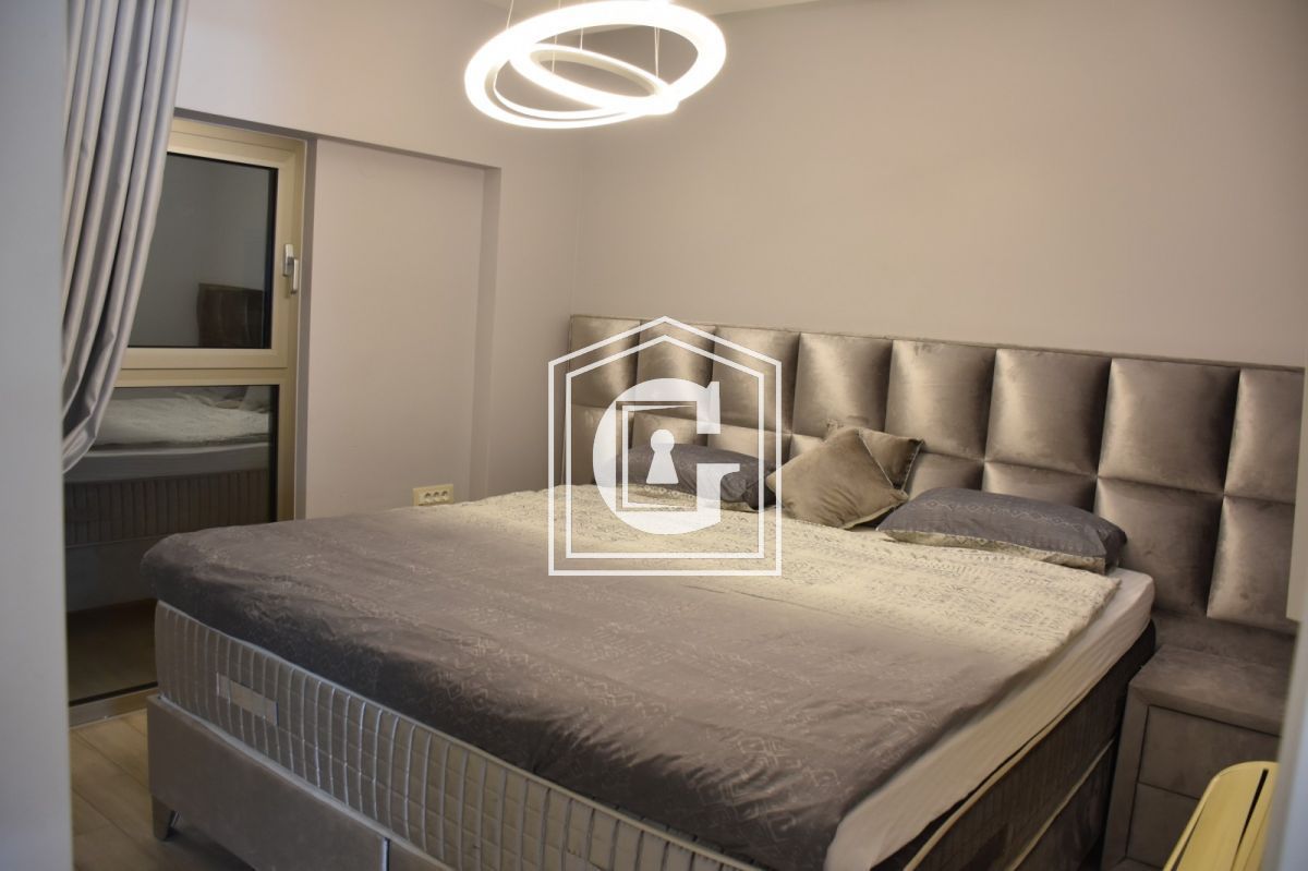 Апартаменты в Будве, Черногория, 95 м² - фото 4