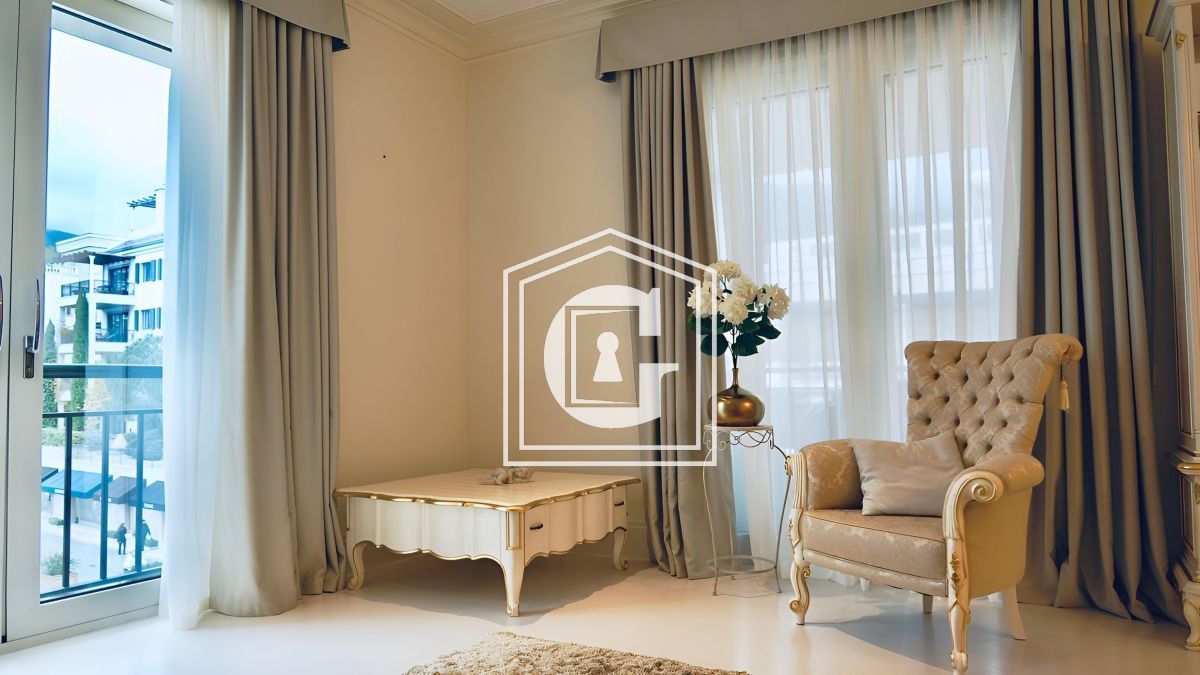 Вилла в Тивате, Черногория, 143 м² - фото 4