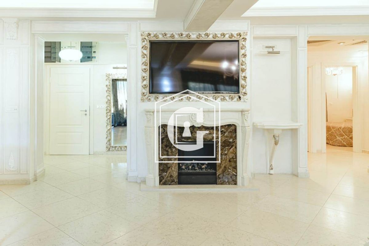 Апартаменты в Будве, Черногория, 134 м² - фото 4