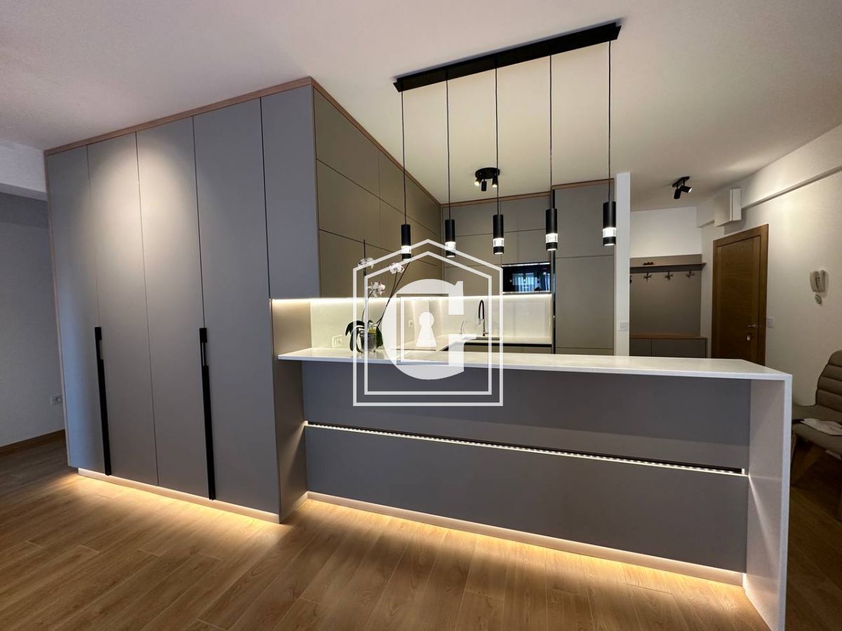 Апартаменты в Бечичи, Черногория, 31 м² - фото 4