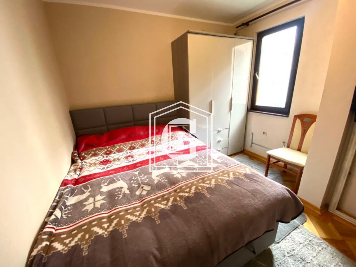 Апартаменты в Будве, Черногория, 55 м² - фото 4