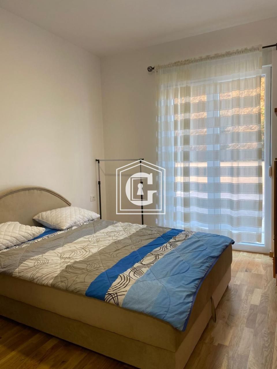 Апартаменты в Бечичи, Черногория, 40 м² - фото 4