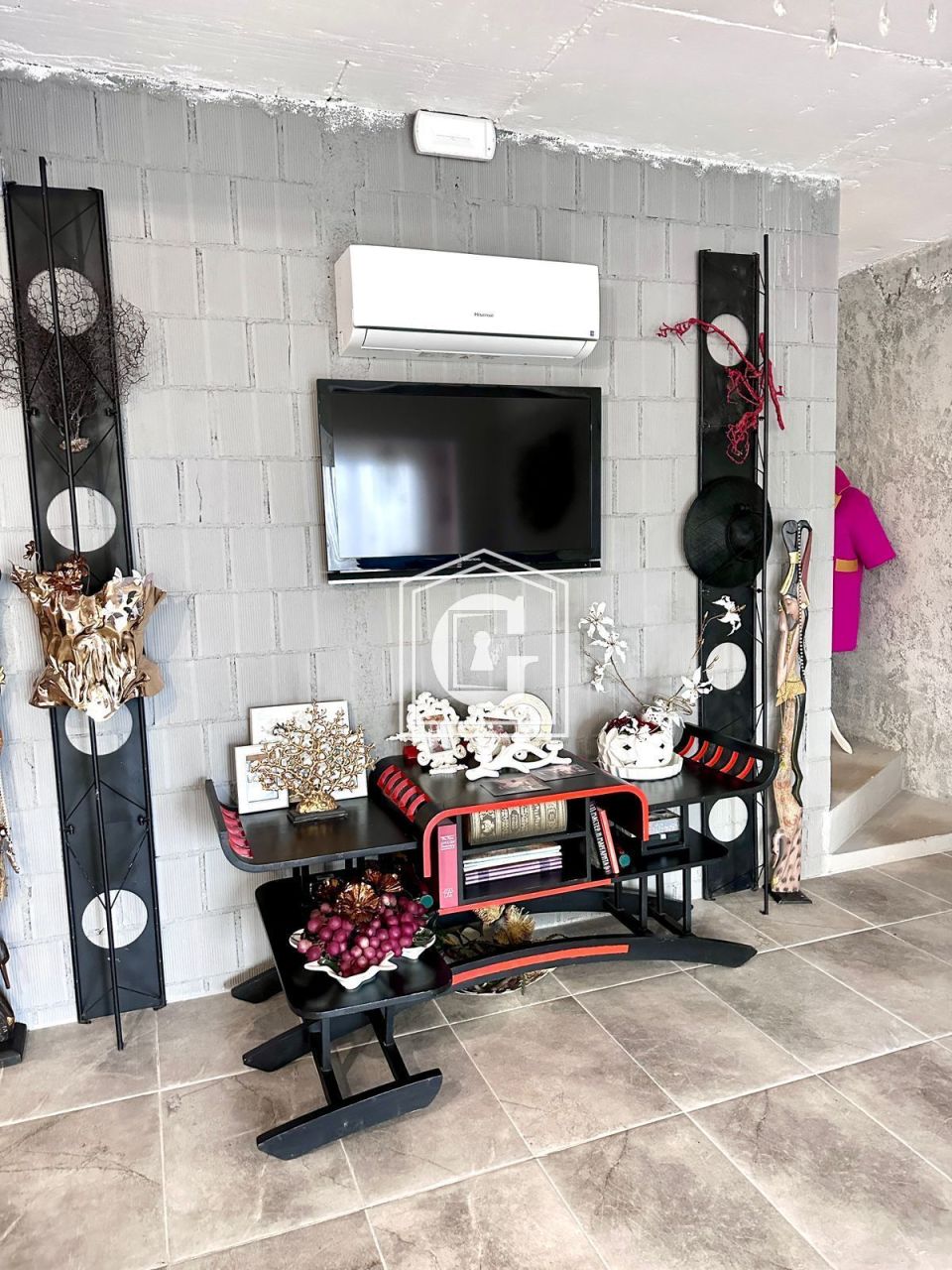 Вилла в Кримовице, Черногория, 120 м² - фото 4