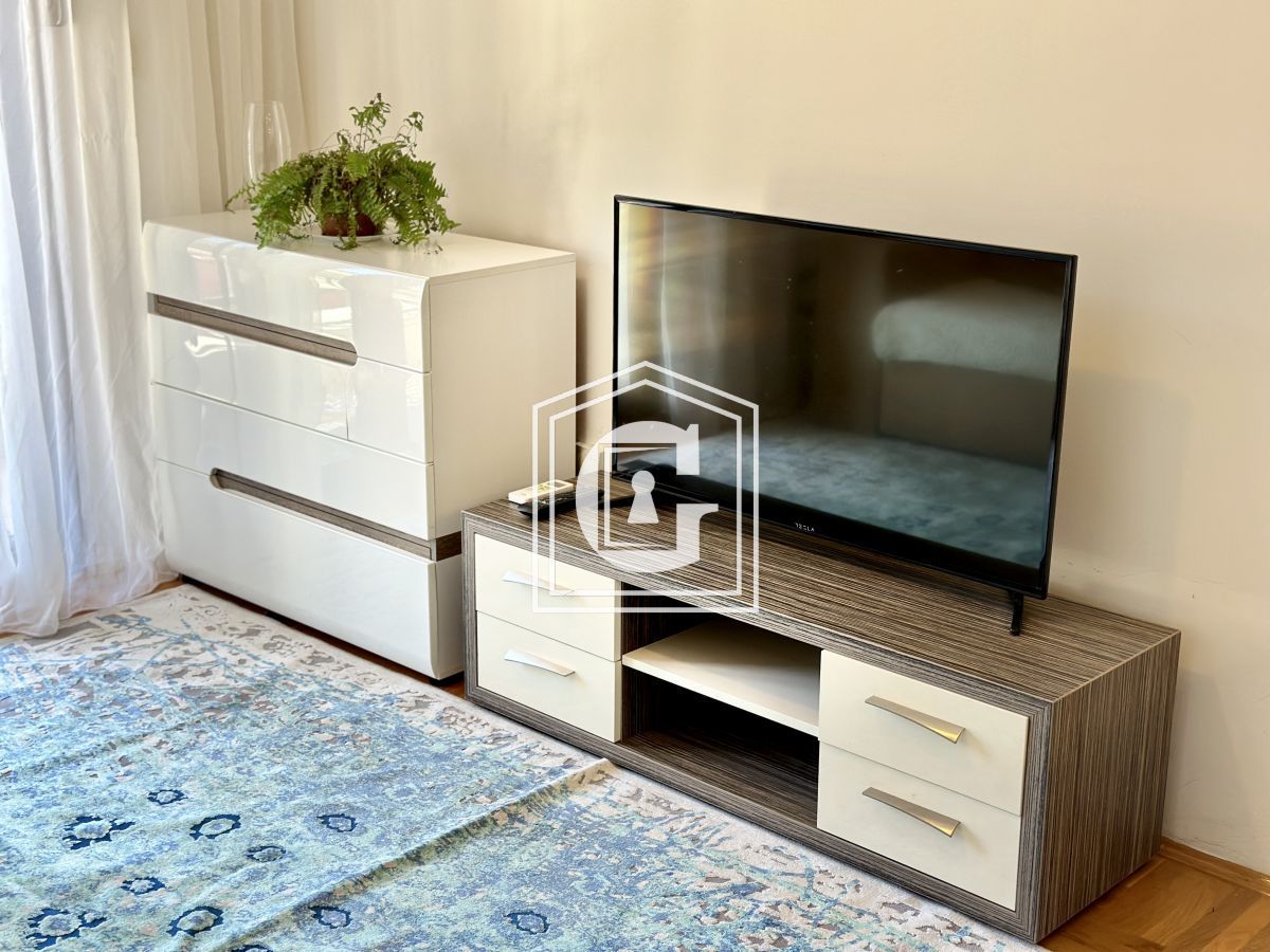 Апартаменты в Будве, Черногория, 61 м² - фото 5