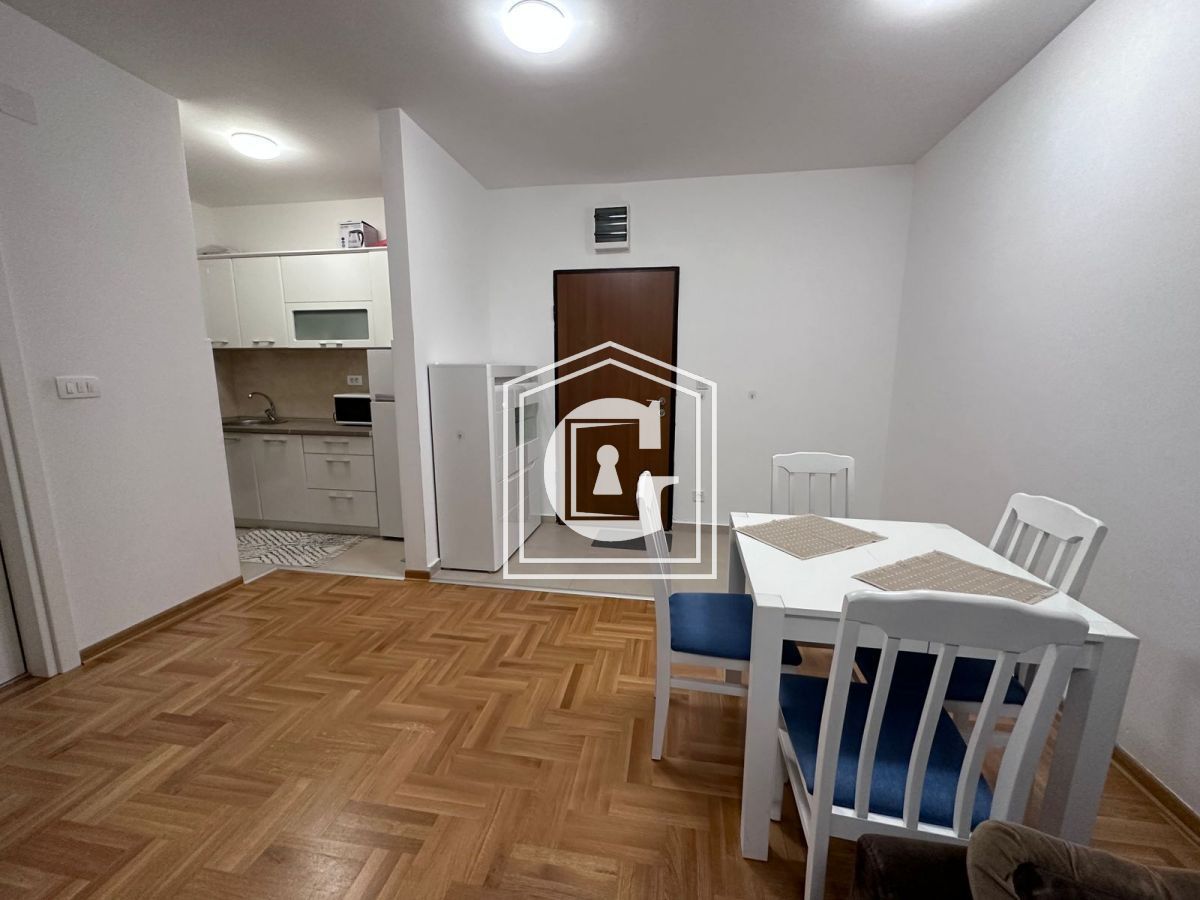 Апартаменты в Будве, Черногория, 44 м² - фото 5