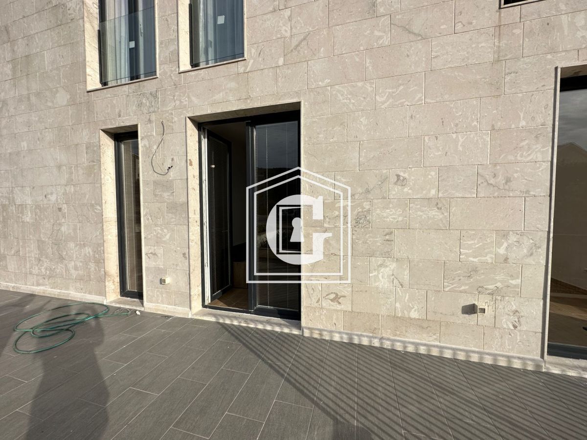 Апартаменты в Бечичи, Черногория, 60 м² - фото 5