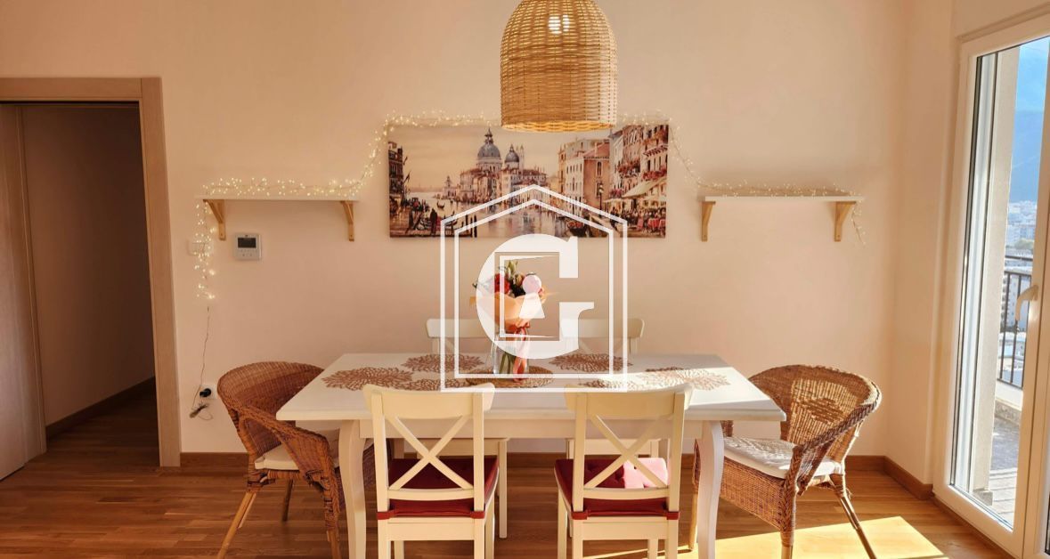 Апартаменты в Будве, Черногория, 65 м² - фото 5