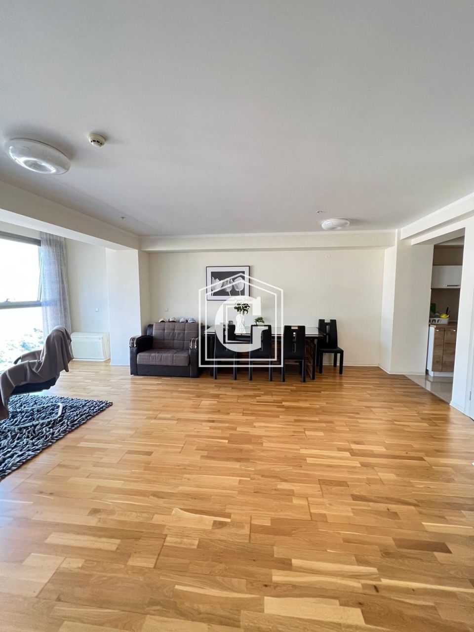 Апартаменты в Будве, Черногория, 78 м² - фото 5