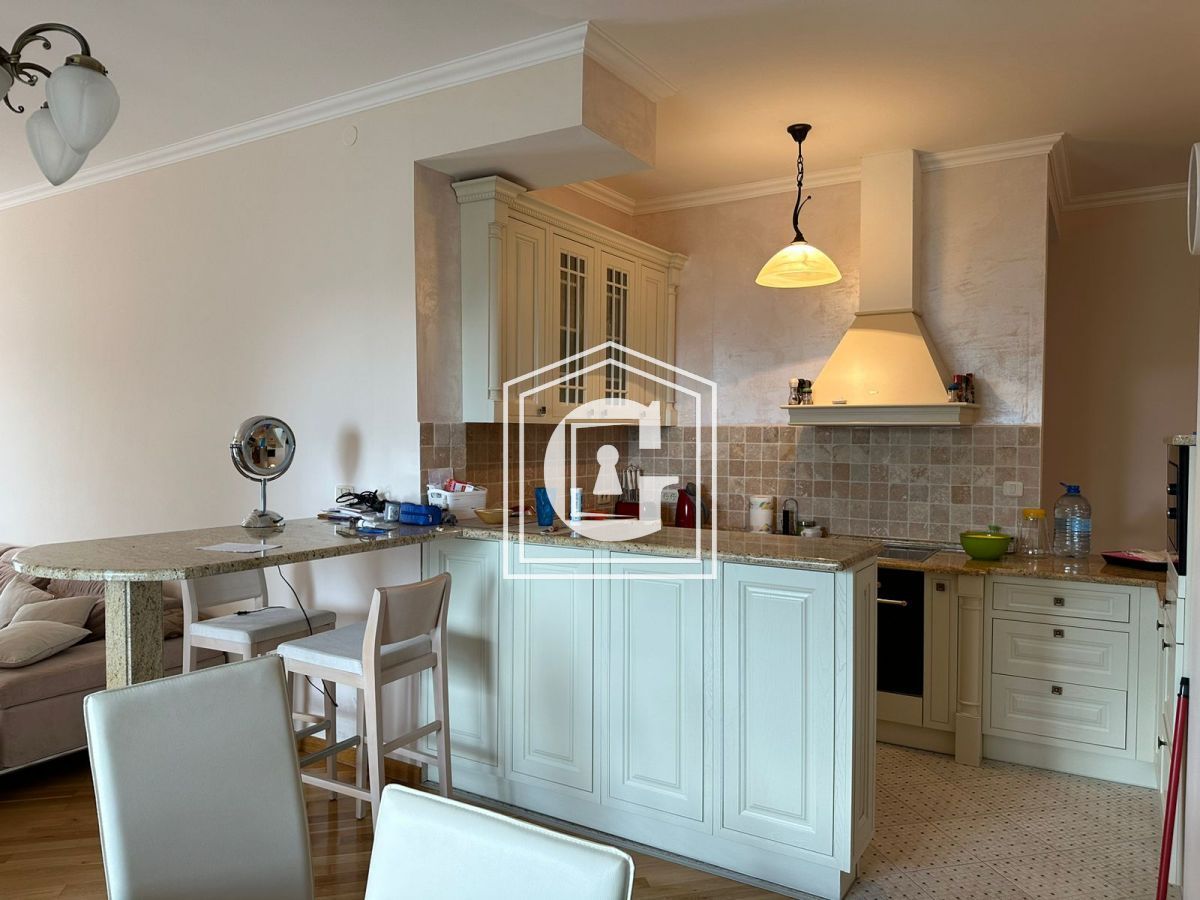 Апартаменты в Рафаиловичах, Черногория, 221 м² - фото 5