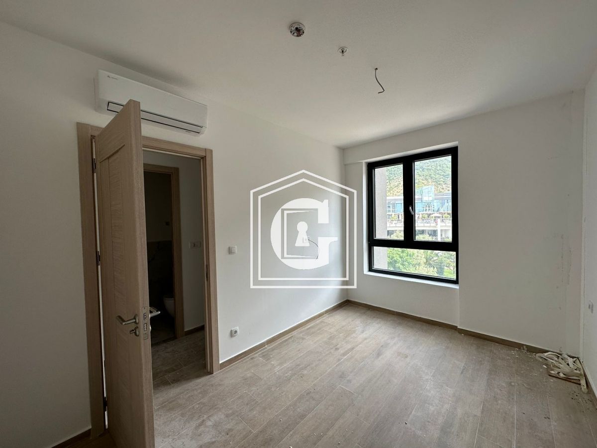 Апартаменты в Рафаиловичах, Черногория, 58 м² - фото 5