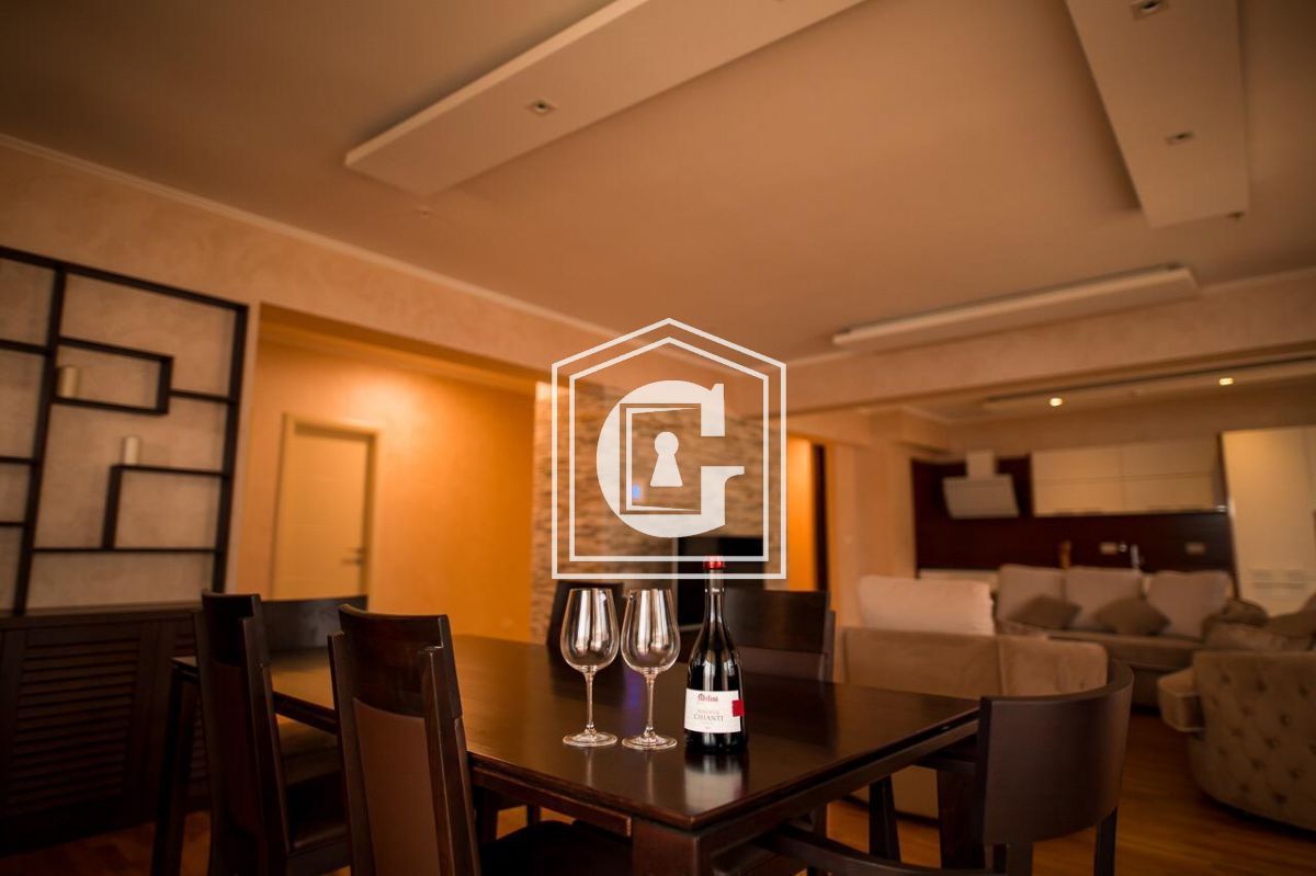 Апартаменты в Будве, Черногория, 154 м² - фото 5