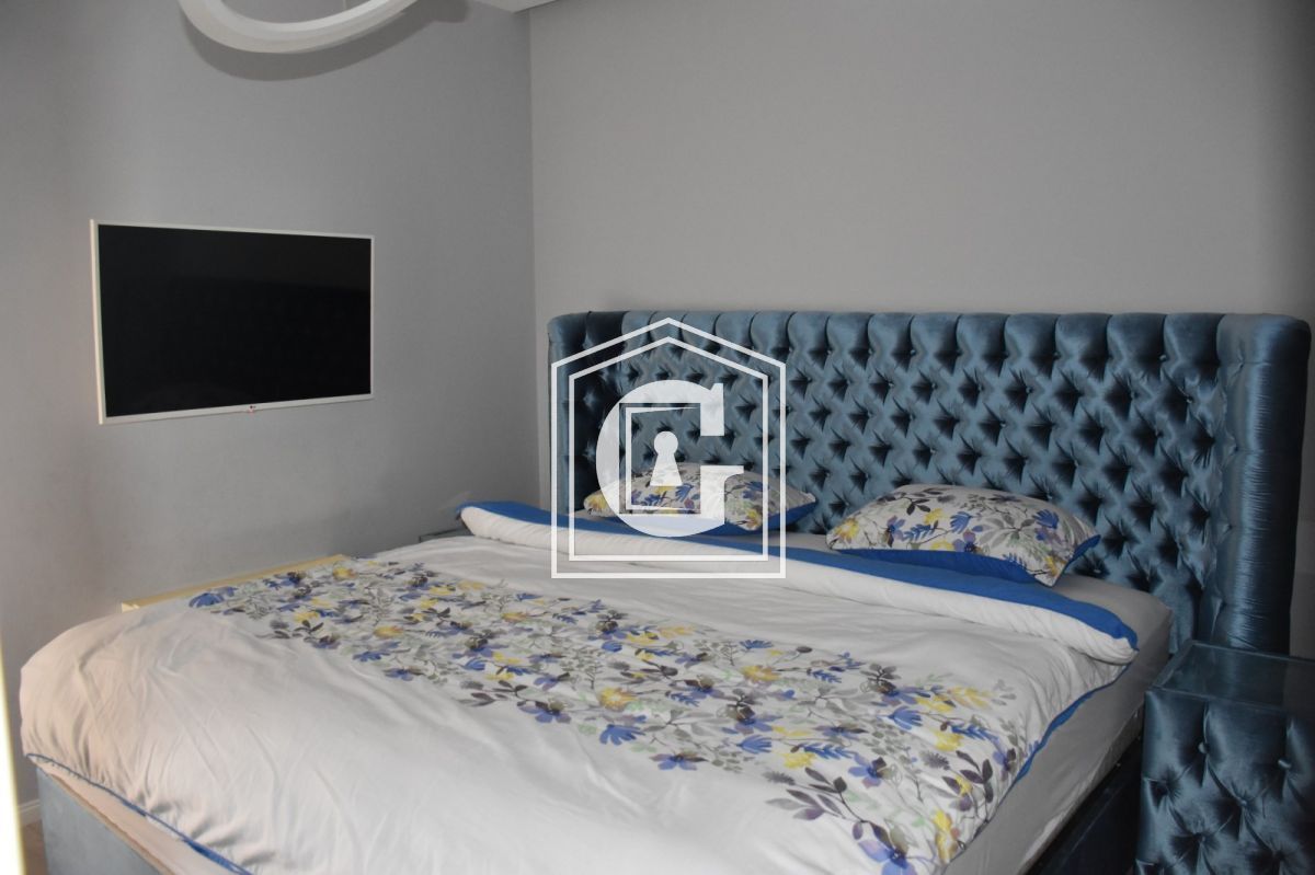 Апартаменты в Будве, Черногория, 95 м² - фото 5