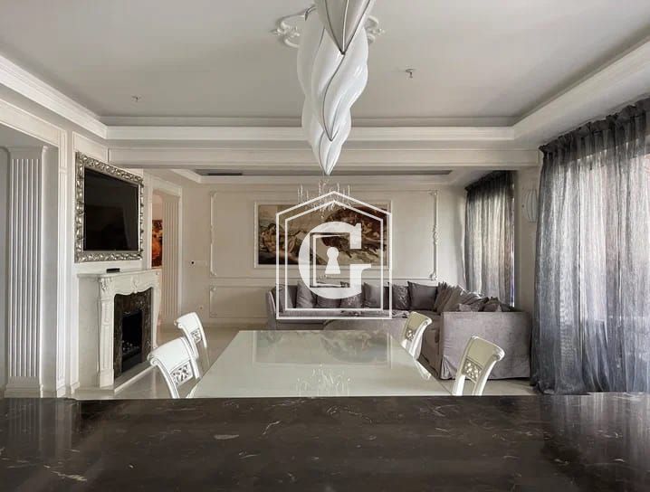 Апартаменты в Будве, Черногория, 134 м² - фото 5