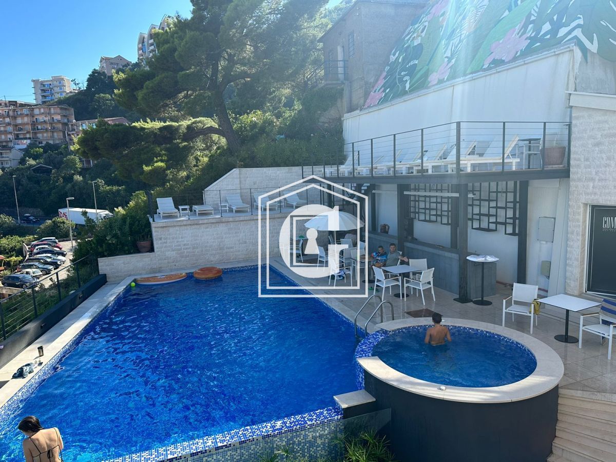 Апартаменты в Будве, Черногория, 125 м² - фото 5