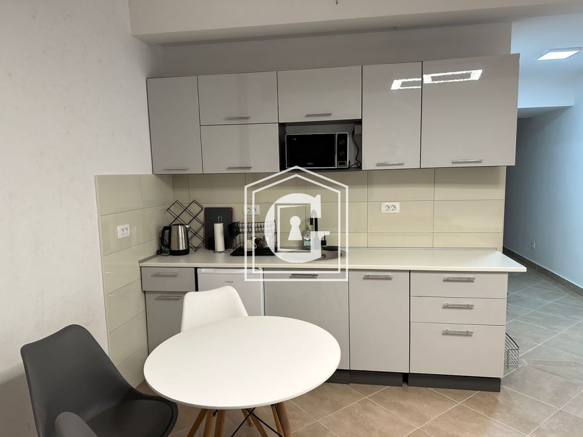 Коммерческая недвижимость в Бечичи, Черногория, 127 м² - фото 5